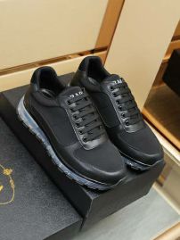 Picture of Prada Shoes Men _SKUfw131032898fw